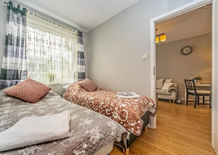 Apartament Lemon