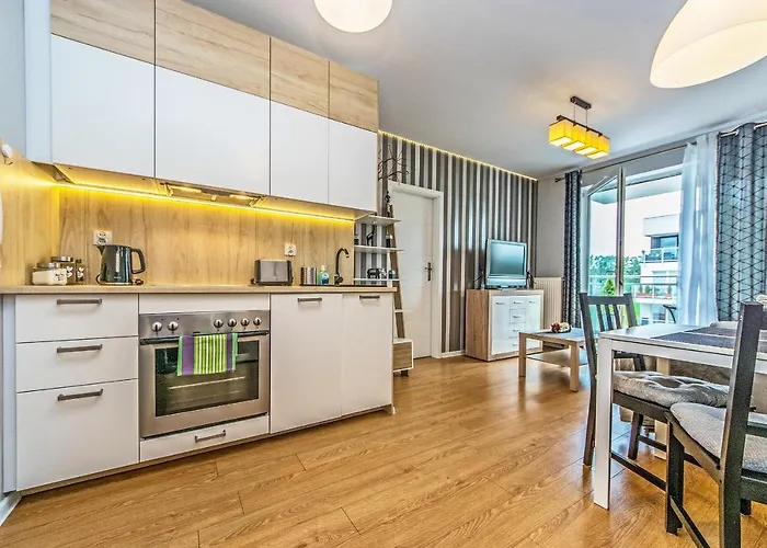 Apartament Lemon