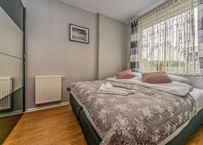 Apartament Lemon