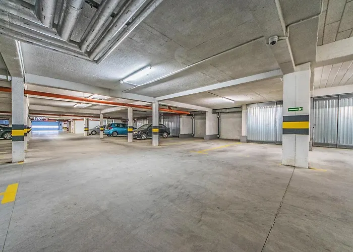 Apartament Lemon