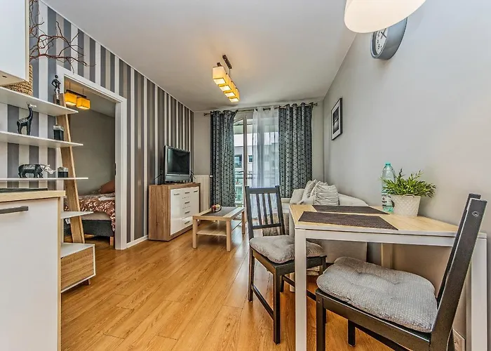 Apartament Lemon