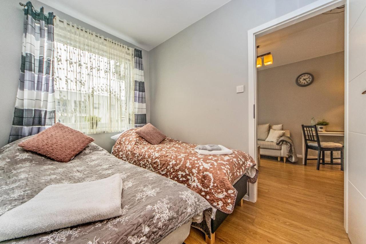 Lemon Apartment