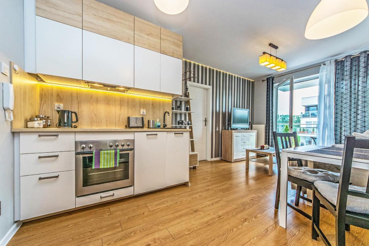 Lemon Apartment