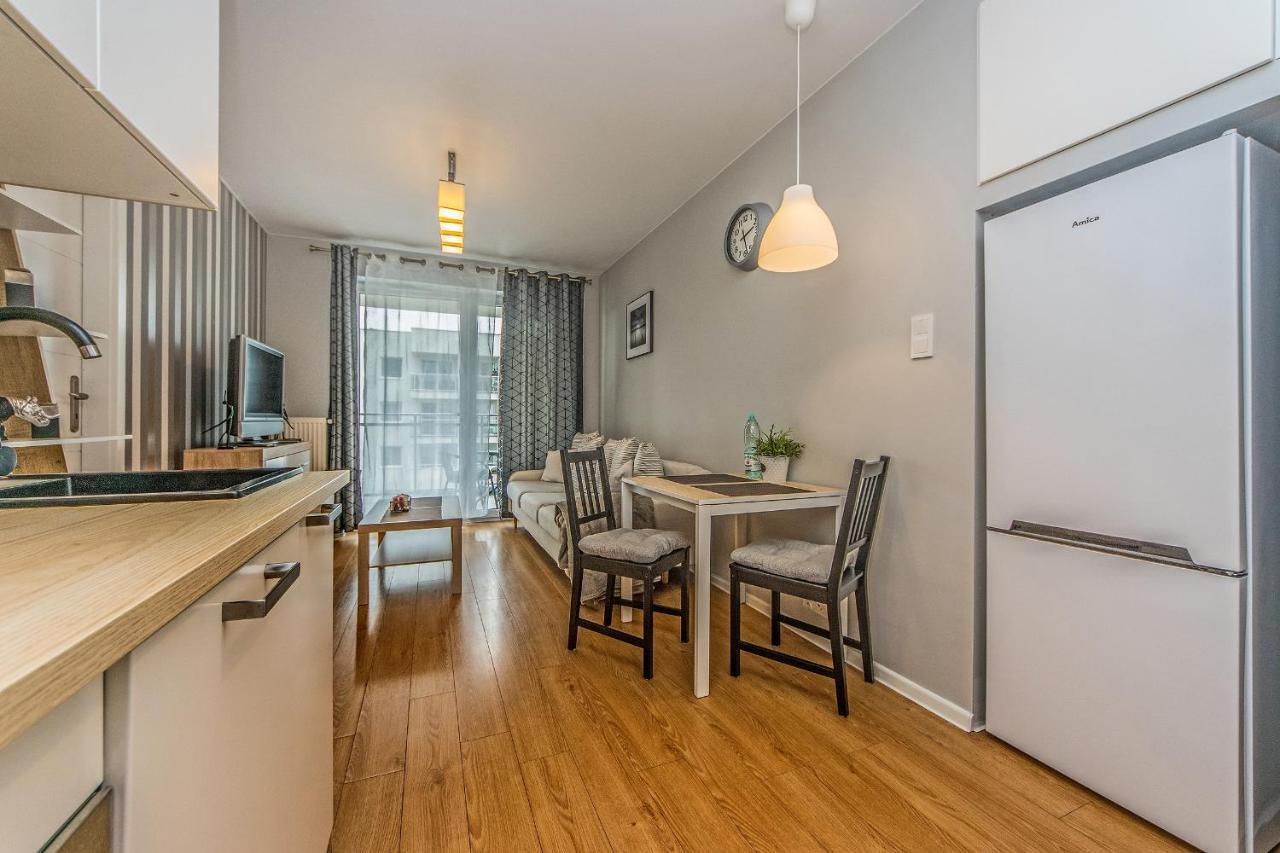 Lemon Apartment