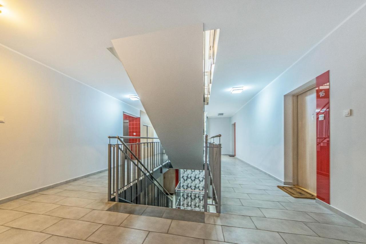 Lemon Apartment Pruszcz Gdanski