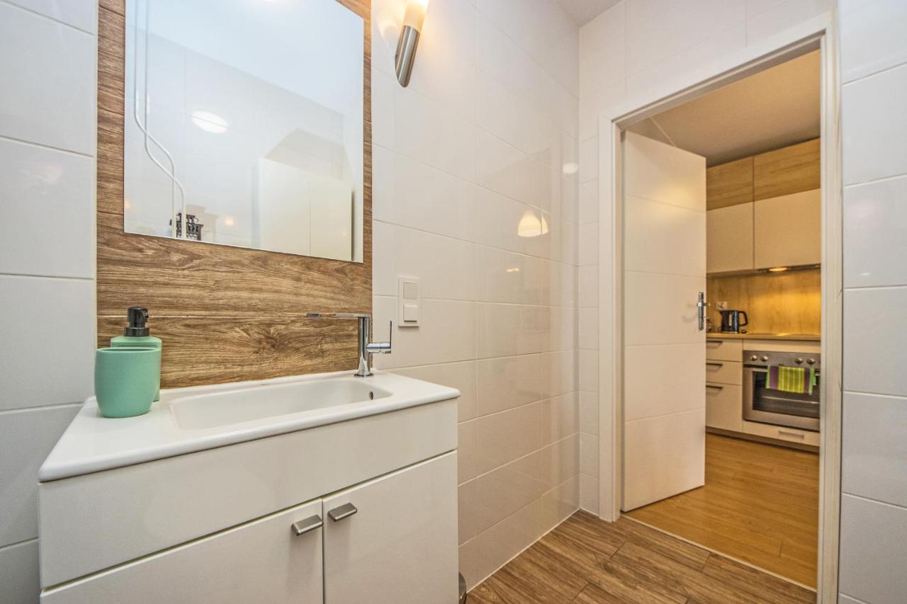 Lemon Apartment Pruszcz Gdanski