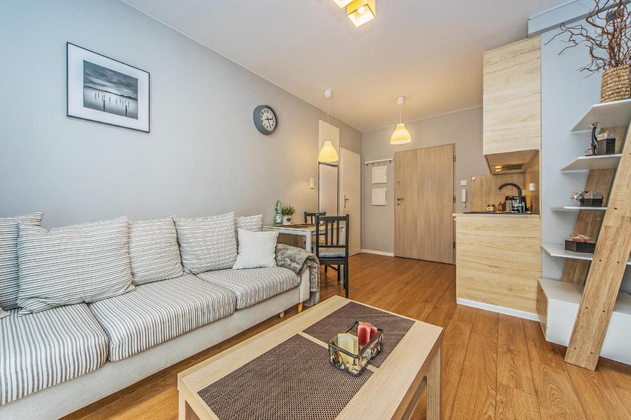 Apartment Lemon