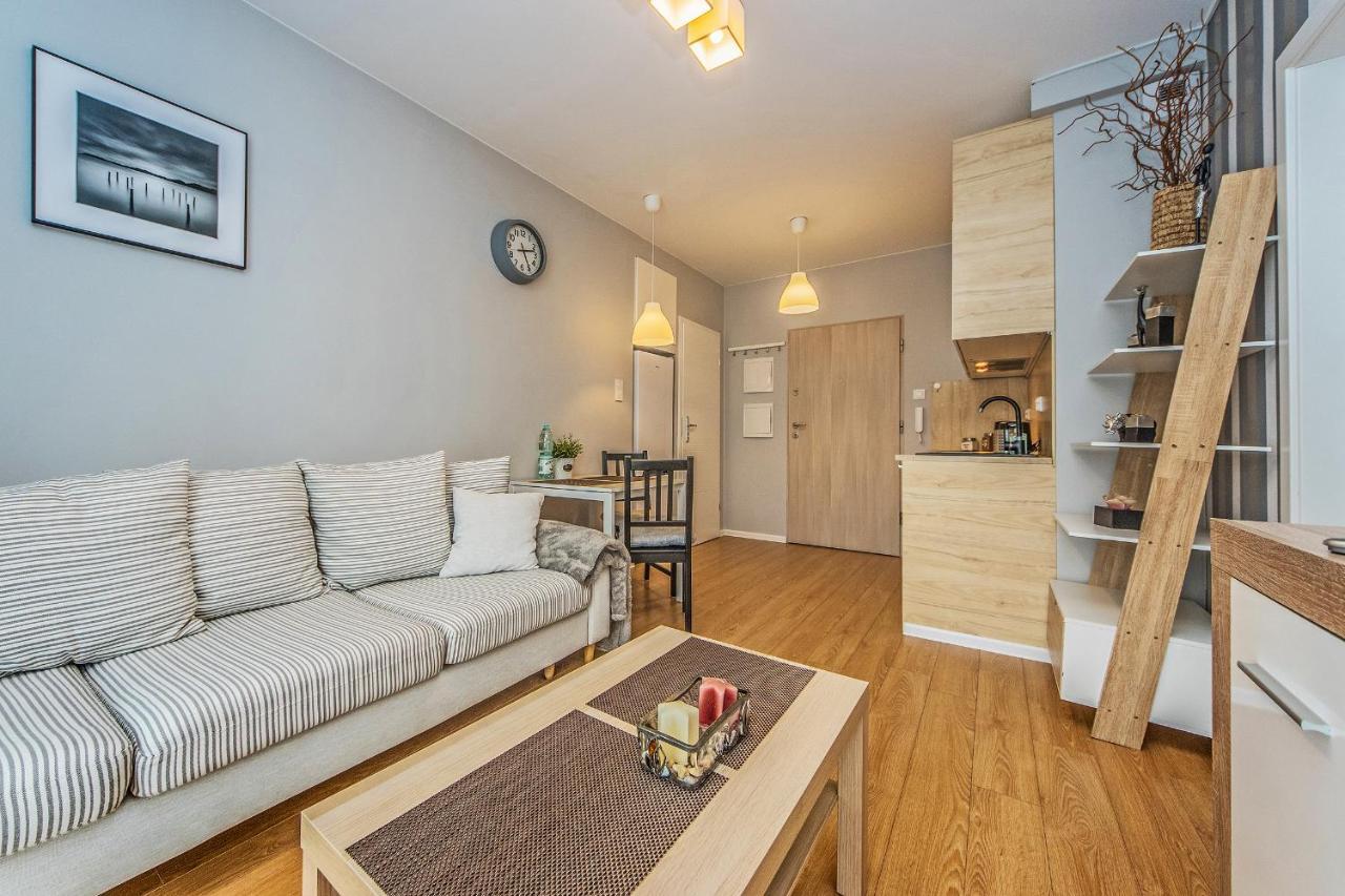 Lemon Apartment