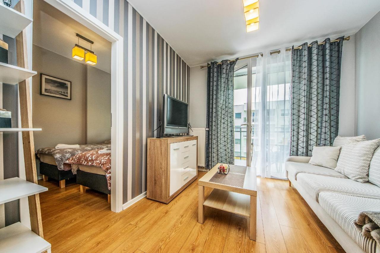 Lemon Apartment