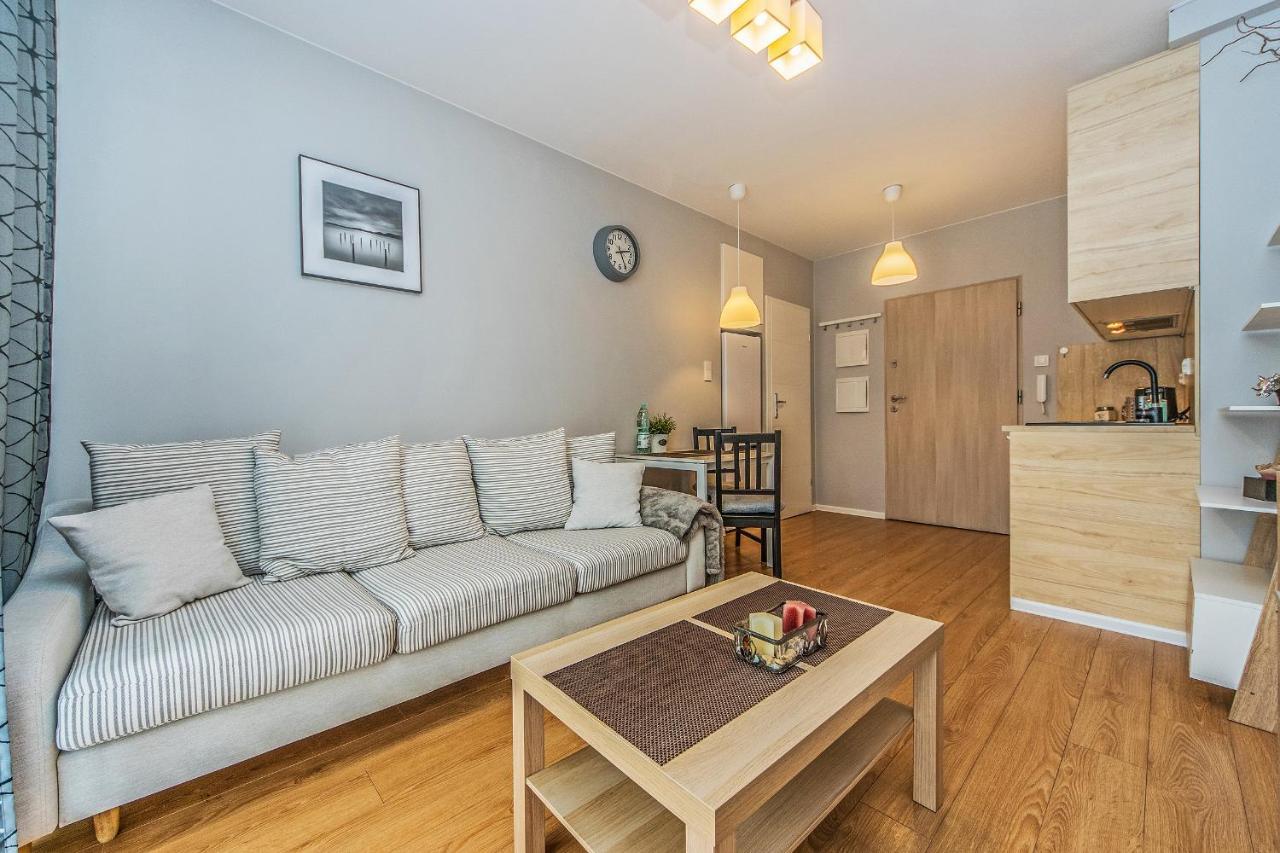 Lemon Apartment