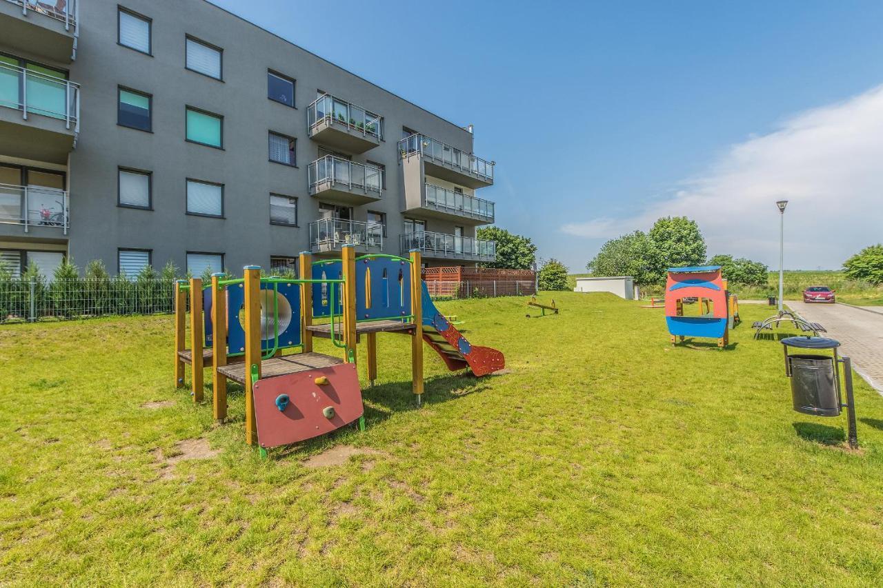 Apartment Lemon Pruszcz Gdanski