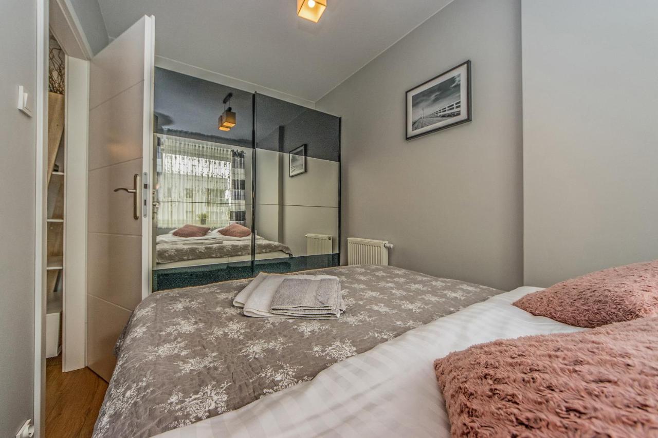 Apartment Lemon Pruszcz Gdanski