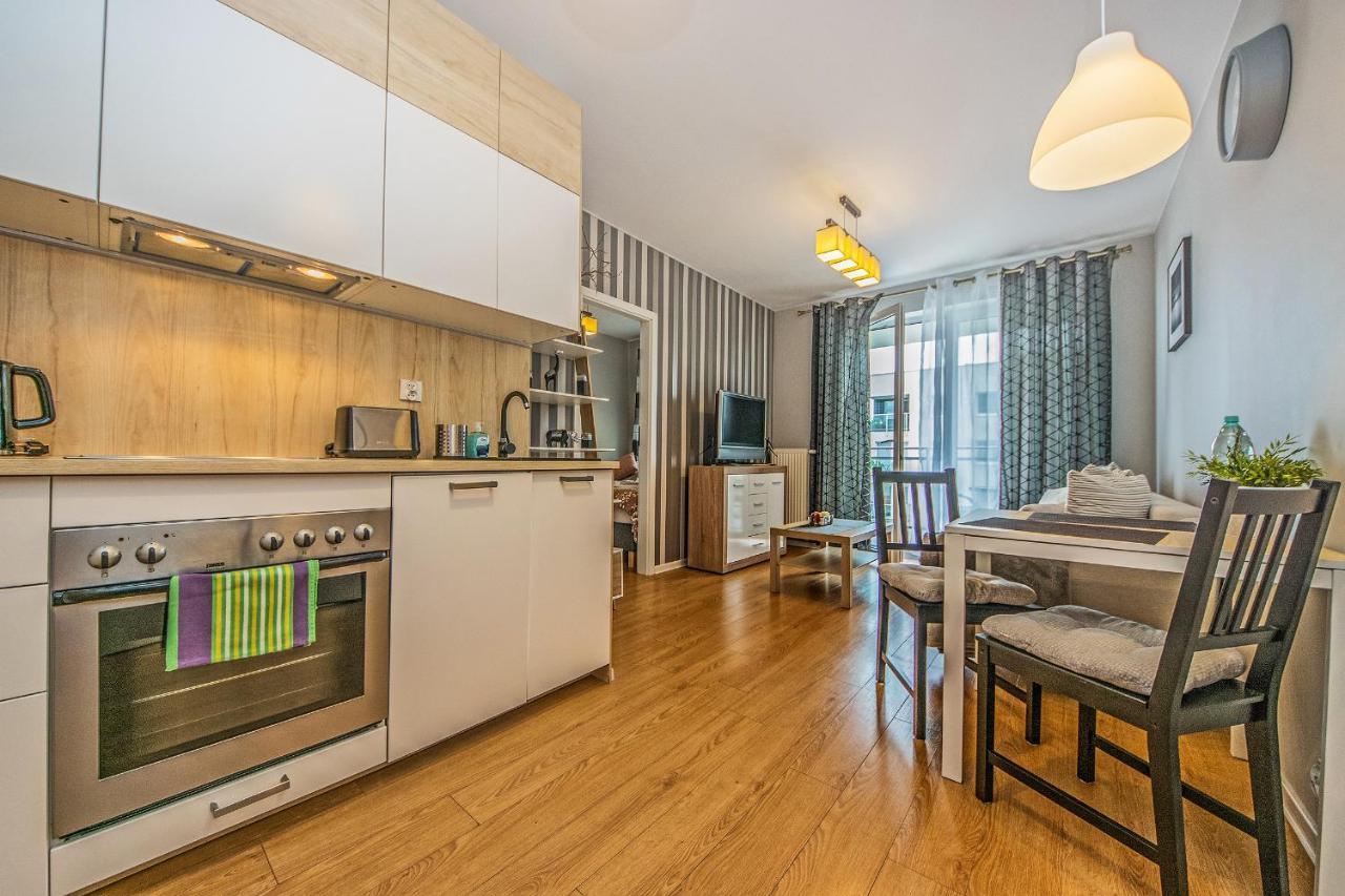 Lemon Apartment