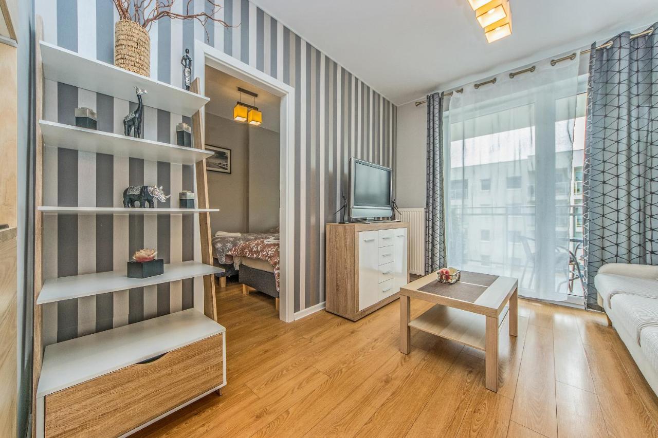 Apartment Lemon