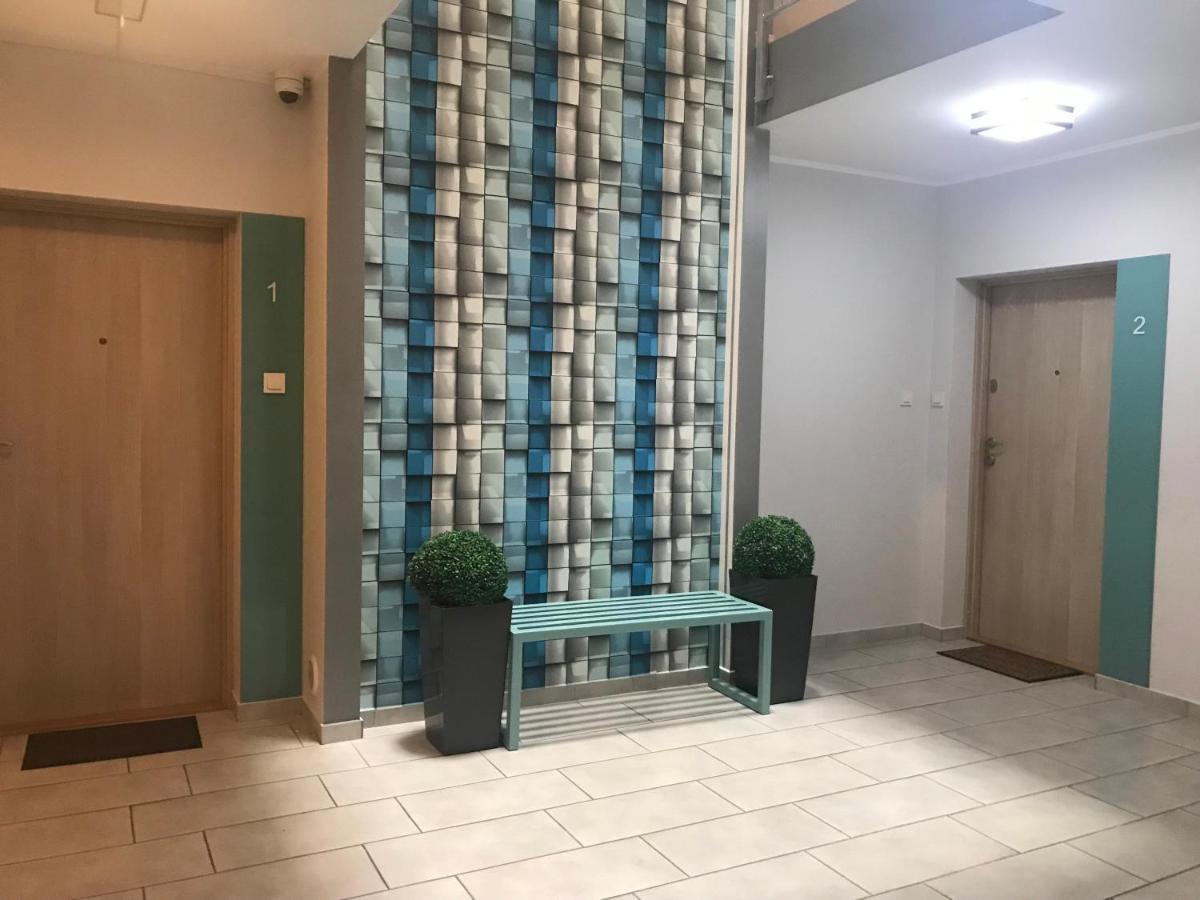 Apartment Lemon Pruszcz Gdanski